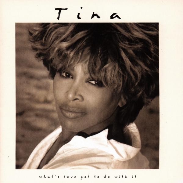 Tina Turner - What's Love Got To Do With It